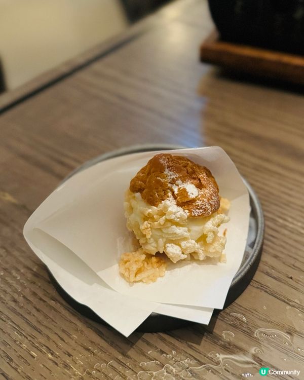 香港獨有日本米和食專門店🇯🇵