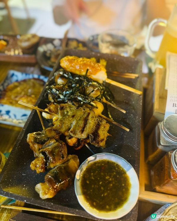 每次都去唔同分店😝