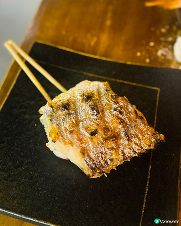 每次都去唔同分店😝