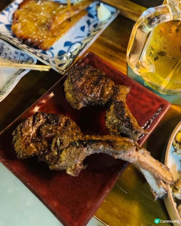 每次都去唔同分店😝