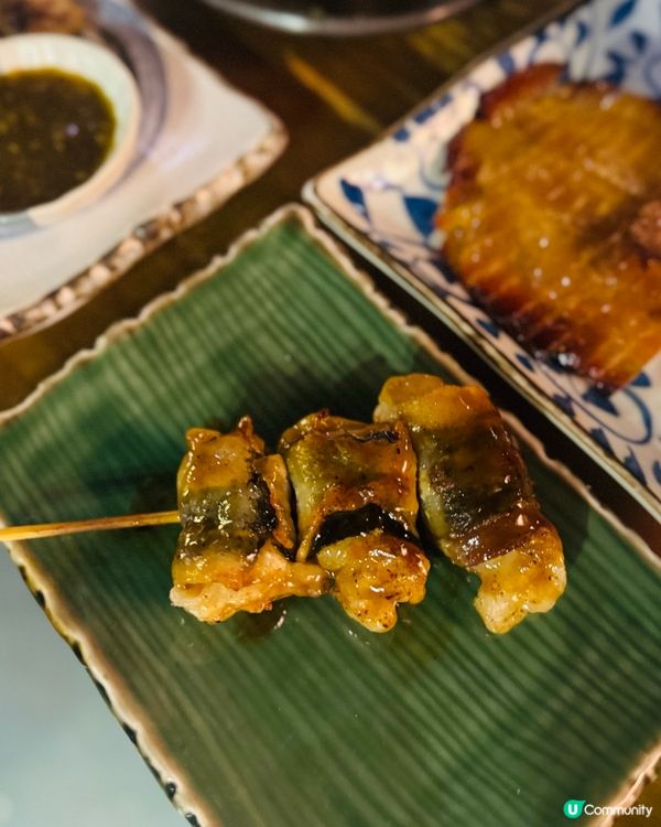 每次都去唔同分店😝