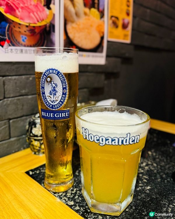 花膠雞湯打邊爐養生又滋味😋