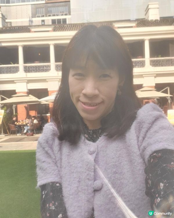 《打卡好去處 : 中環大館》