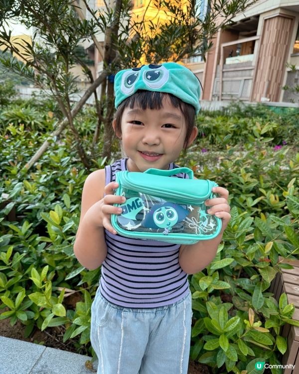 7-11出左Furry Pretty 扮靚 Set🥳