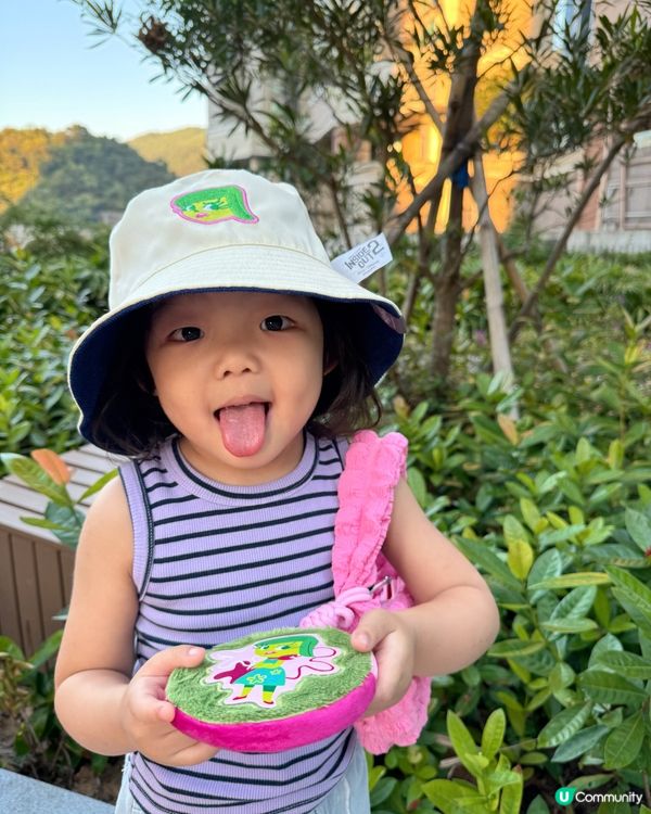 7-11出左Furry Pretty 扮靚 Set🥳