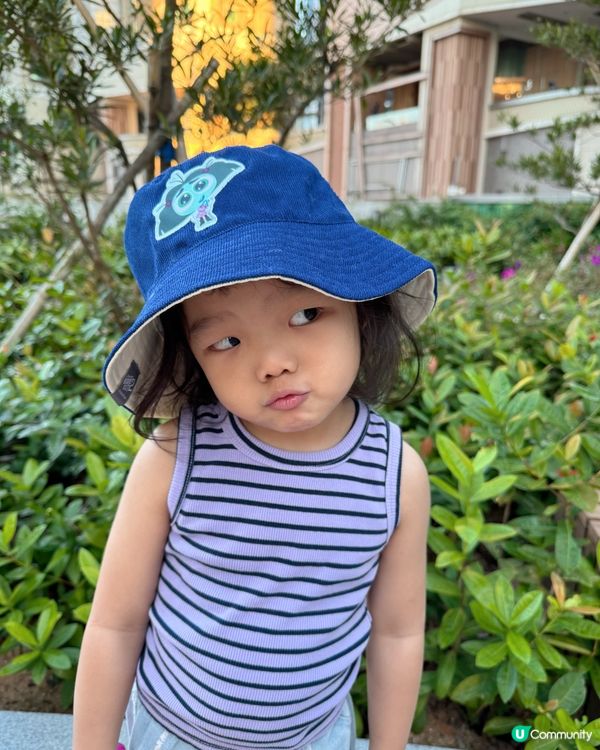 7-11出左Furry Pretty 扮靚 Set🥳