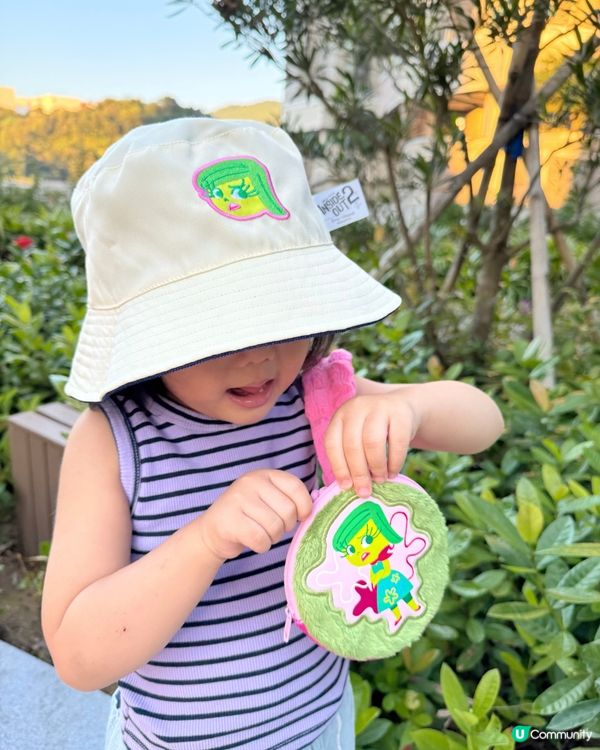 7-11出左Furry Pretty 扮靚 Set🥳