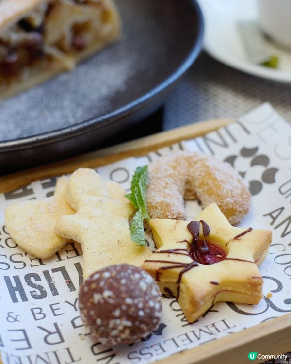 Hotel ICON 🍴GREEN X 捷克主廚🇨🇿 四手聯乘捷克午餐