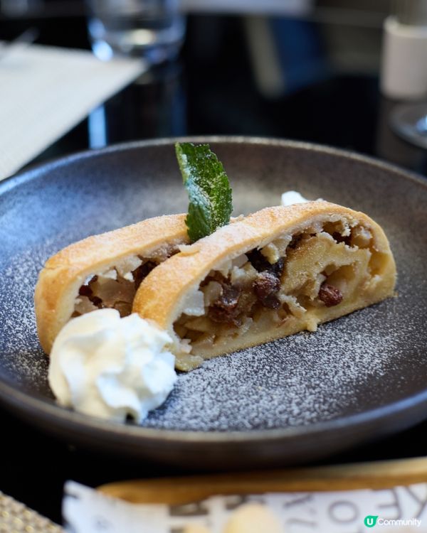 Hotel ICON 🍴GREEN X 捷克主廚🇨🇿 四手聯乘捷克午餐