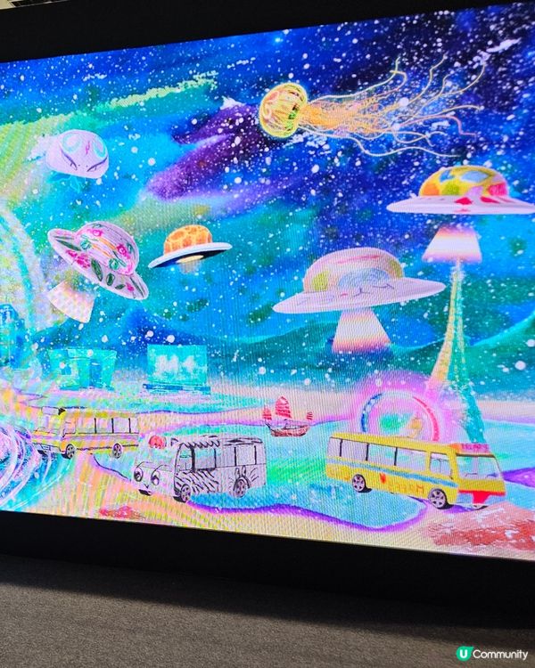 design inspire熊貓工作坊