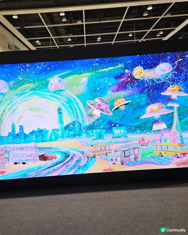 design inspire熊貓工作坊