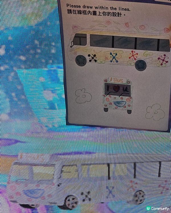 design inspire熊貓工作坊