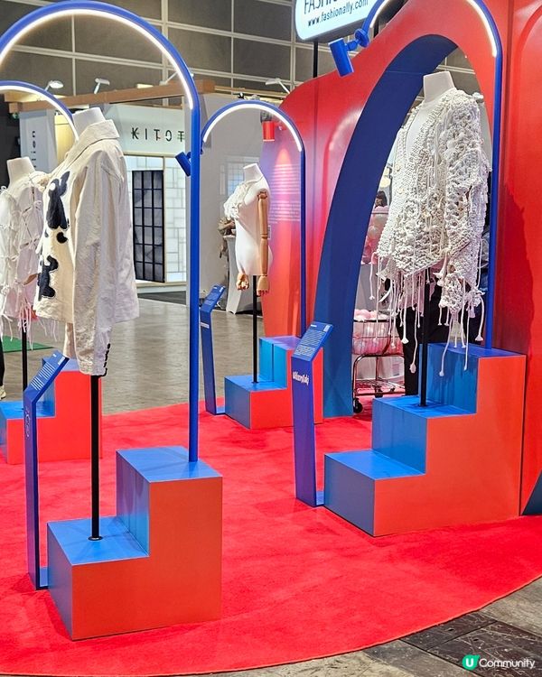 design inspire熊貓工作坊