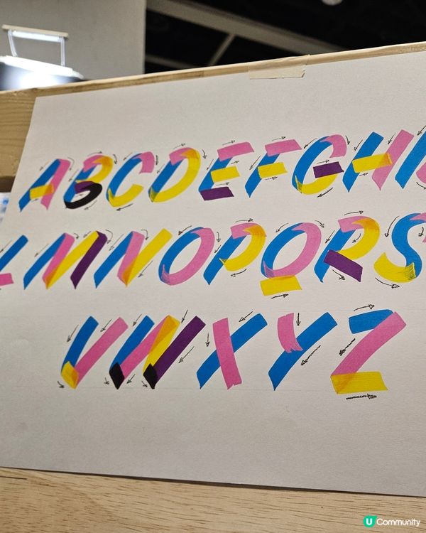 design inspire熊貓工作坊