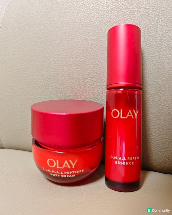 2天淡紋，14天緊緻！