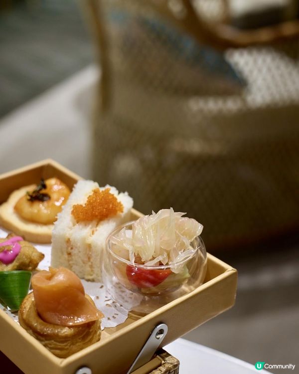 𝐂𝐀𝐍𝐕𝐀𝐒 x Lady Nara🩷閃耀玫瑰寶箱𝐑𝐨𝐬𝐲 𝐉𝐨𝐥𝐥𝐲 𝐌𝐚𝐠𝐢𝐜𝐛𝐨𝐱下午茶