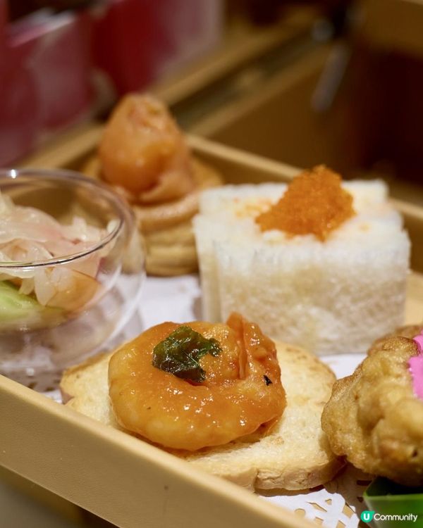 𝐂𝐀𝐍𝐕𝐀𝐒 x Lady Nara🩷閃耀玫瑰寶箱𝐑𝐨𝐬𝐲 𝐉𝐨𝐥𝐥𝐲 𝐌𝐚𝐠𝐢𝐜𝐛𝐨𝐱下午茶