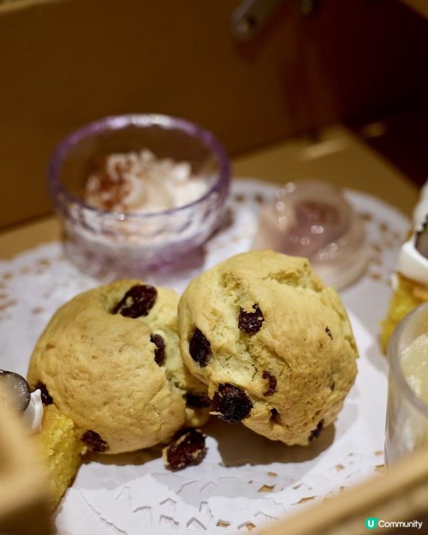 𝐂𝐀𝐍𝐕𝐀𝐒 x Lady Nara🩷閃耀玫瑰寶箱𝐑𝐨𝐬𝐲 𝐉𝐨𝐥𝐥𝐲 𝐌𝐚𝐠𝐢𝐜𝐛𝐨𝐱下午茶