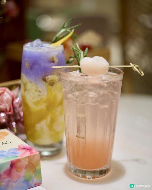 𝐂𝐀𝐍𝐕𝐀𝐒 x Lady Nara🩷閃耀玫瑰寶箱𝐑𝐨𝐬𝐲 𝐉𝐨𝐥𝐥𝐲 𝐌𝐚𝐠𝐢𝐜𝐛𝐨𝐱下午茶