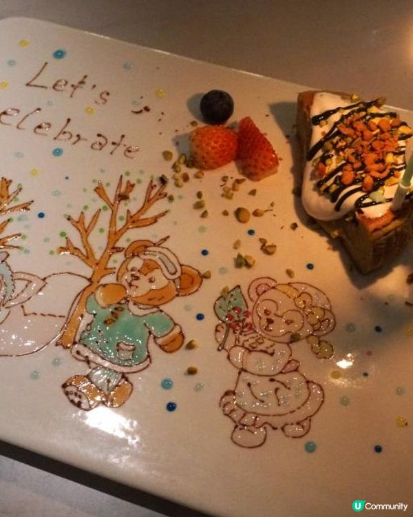 旺角【Homeland】靚爆畫碟有誠意 慶祝飯首選