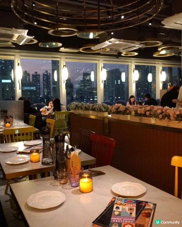 旺角【Homeland】靚爆畫碟有誠意 慶祝飯首選