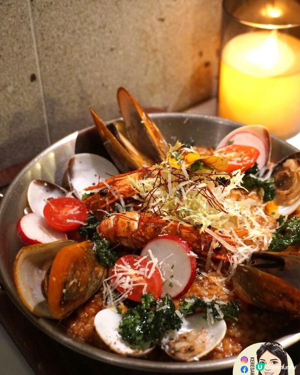 旺角【Homeland】靚爆畫碟有誠意 慶祝飯首選