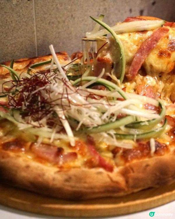 旺角【Homeland】靚爆畫碟有誠意 慶祝飯首選