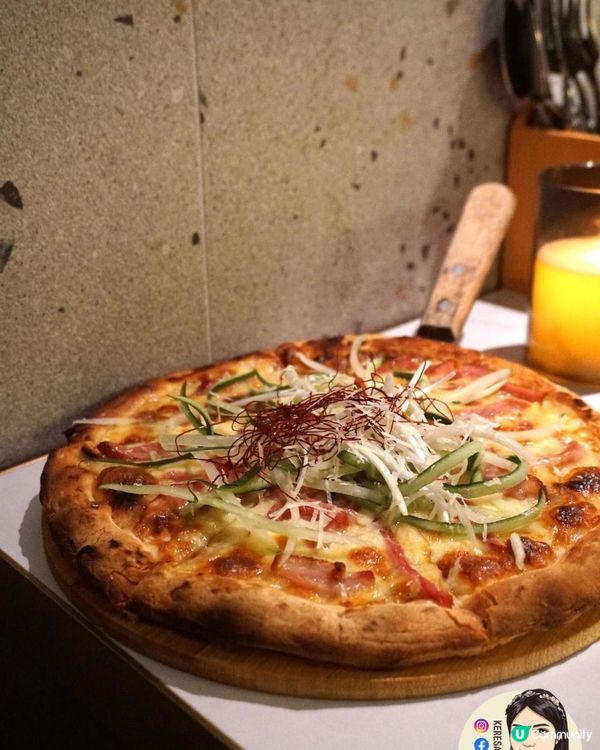 旺角【Homeland】靚爆畫碟有誠意 慶祝飯首選