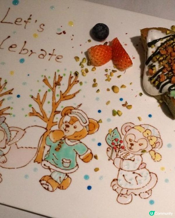 旺角【Homeland】靚爆畫碟有誠意 慶祝飯首選