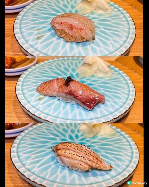 ʚ♡ 壽司套餐六折優惠 • 季節限定 ♡ɞ