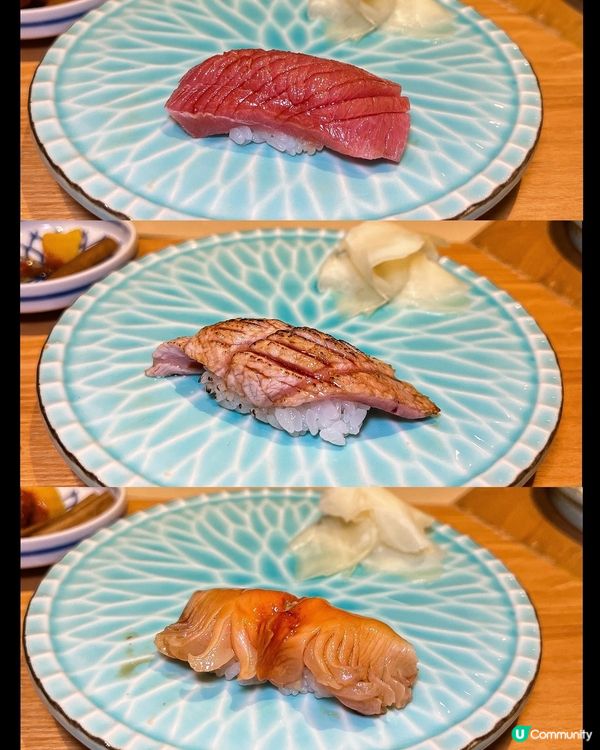 ʚ♡ 壽司套餐六折優惠 • 季節限定 ♡ɞ