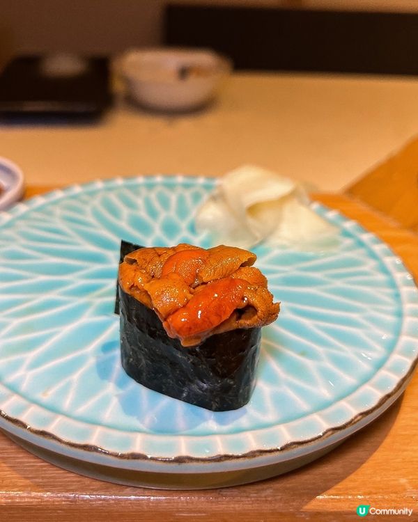 ʚ♡ 壽司套餐六折優惠 • 季節限定 ♡ɞ