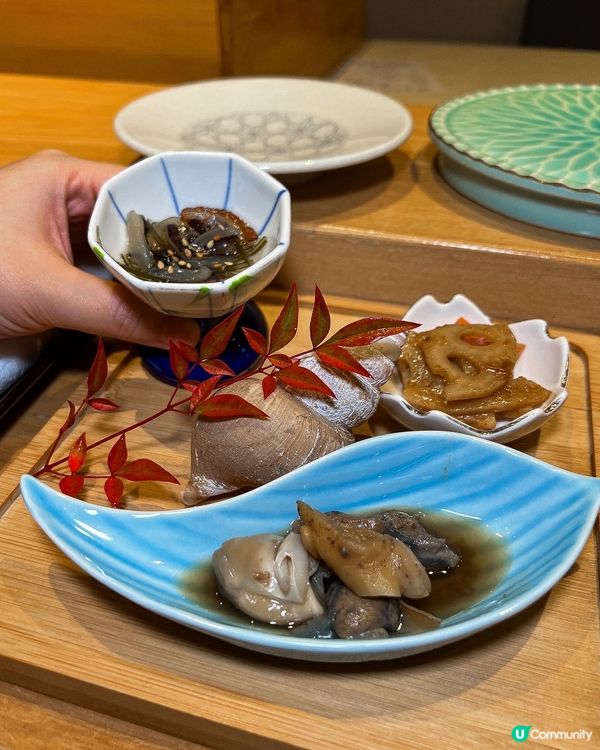 ʚ♡ 壽司套餐六折優惠 • 季節限定 ♡ɞ