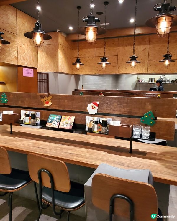 過江龍🌜月詠🌛TSUKIYOMI TORI-SOBA。月