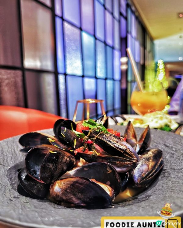 👽 食神大媽《尖沙咀｜超大間靚靚亞洲特色餐廳》