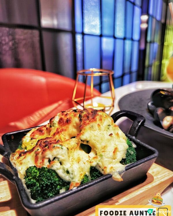 👽 食神大媽《尖沙咀｜超大間靚靚亞洲特色餐廳》