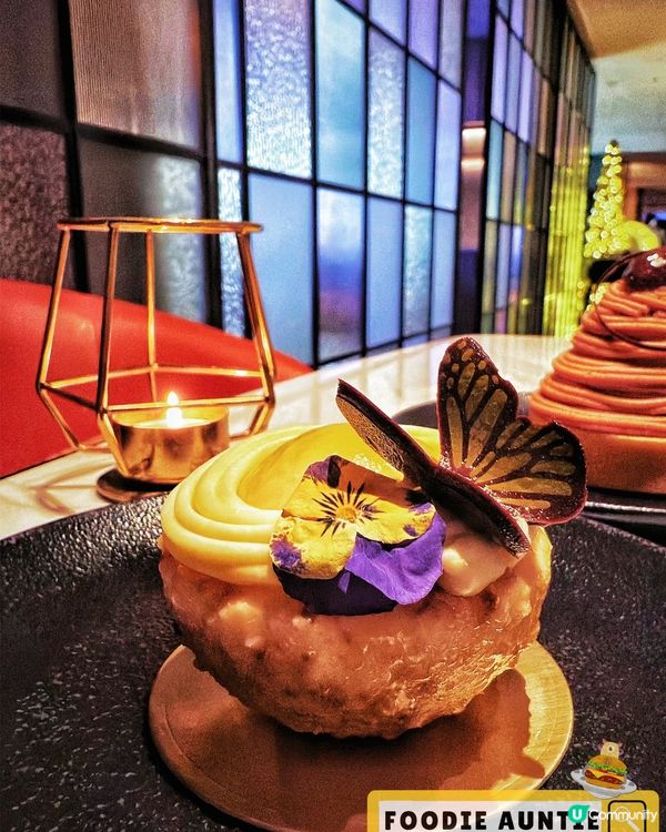 👽 食神大媽《尖沙咀｜超大間靚靚亞洲特色餐廳》