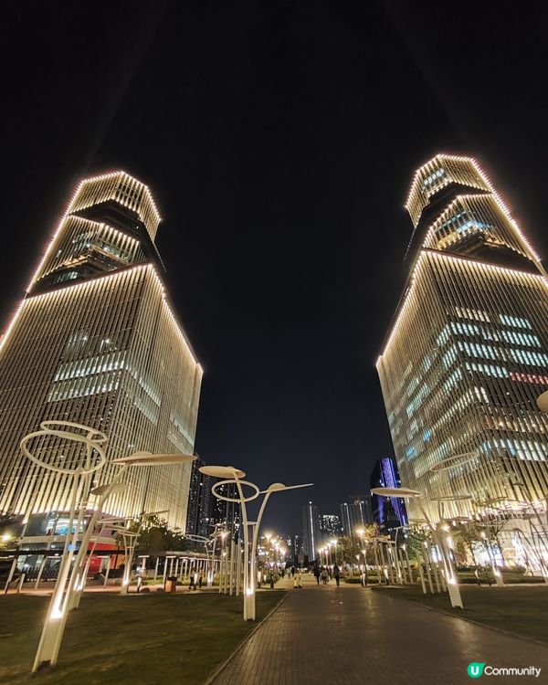 ✴️雙子滙日與夜✴️