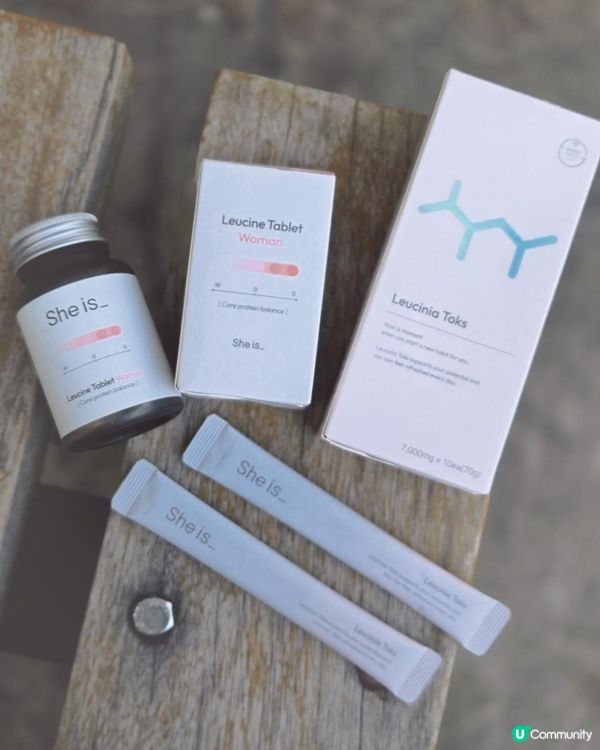 找對合適的減重產品 打造易瘦體質