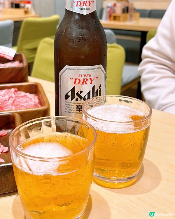 🎏北角開餐🍲岩盤牛扒ミディアムレア ステーキ