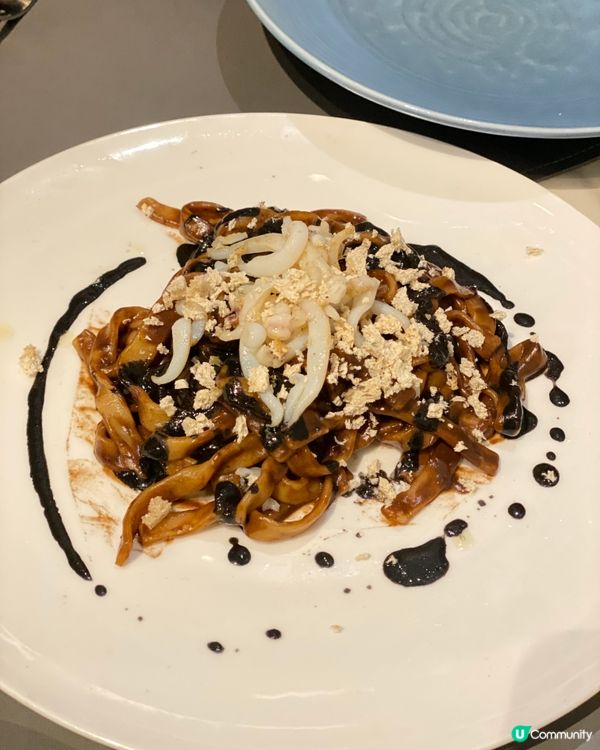 西營盤米芝蓮意大利菜LucAle