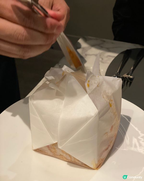 西營盤米芝蓮意大利菜LucAle