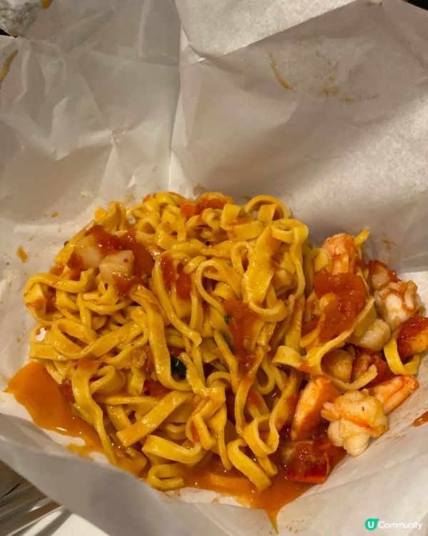 西營盤米芝蓮意大利菜LucAle