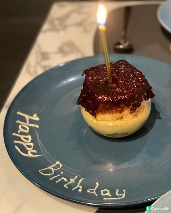 西營盤米芝蓮意大利菜LucAle