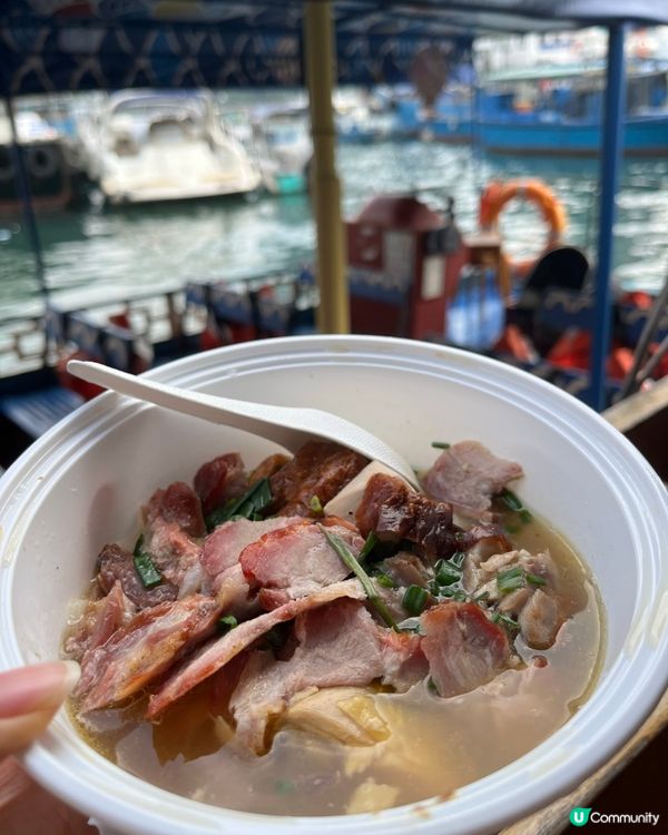 食完除左飽仲有頭暈😂😂😂好玩！