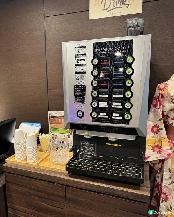 心齋橋附近300hkd 一晚嘅抵住酒店😆