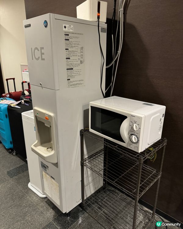 心齋橋附近300hkd 一晚嘅抵住酒店😆