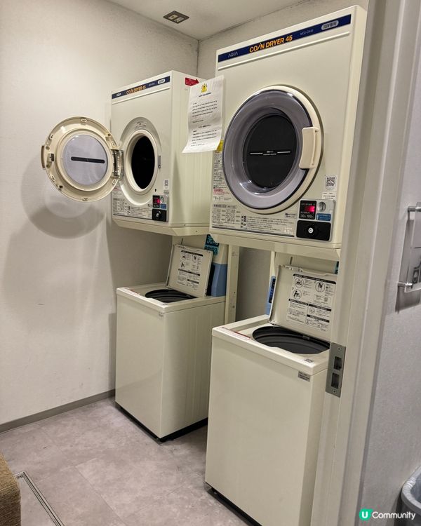 心齋橋附近300hkd 一晚嘅抵住酒店😆