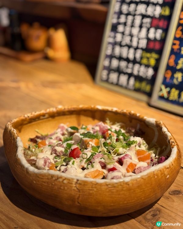 銅鑼灣炸串天堂 🍢🍻