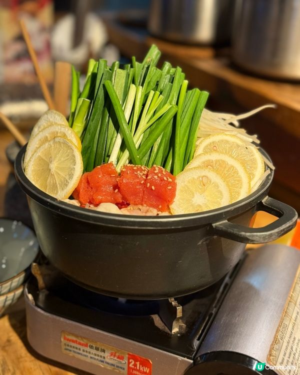 銅鑼灣炸串天堂 🍢🍻